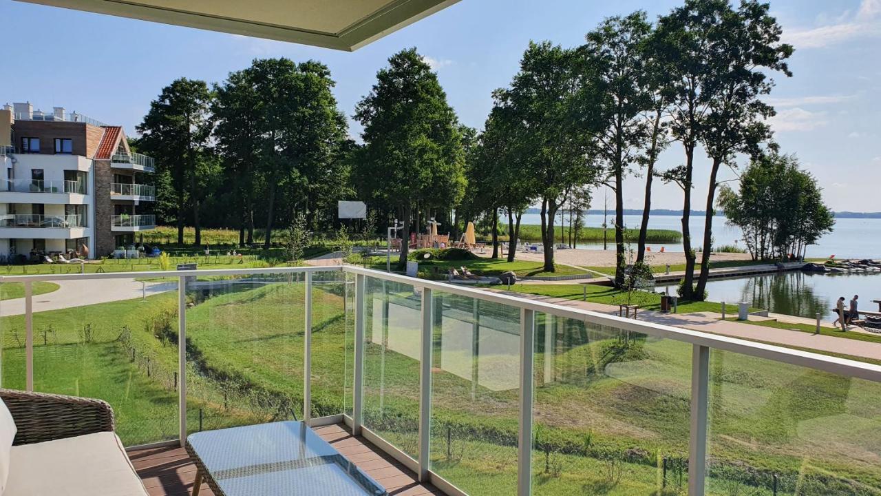 Apartament Nautica Resort Q4Apartments Gizycko Exterior photo